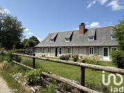 Propriété 5 pièces 120 m²