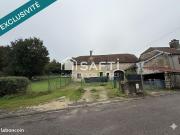 Propriété 5 pièces 120 m²