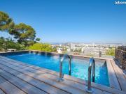 Maison 5 pièces 120 m²