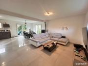 Propriété 5 pièces 120 m²