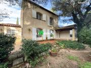 Propriété 5 pièces 120 m²