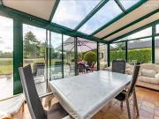 Propriété 5 pièces 122 m²