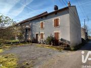 Propriété 7 pièces 122 m²