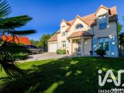 Propriété 5 pièces 123 m²