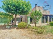 Propriété 5 pièces 124 m²