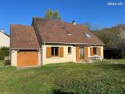 Propriété 5 pièces 124 m²