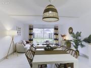 Propriété 5 pièces 124 m²