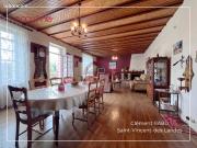 Propriété 5 pièces 124 m²