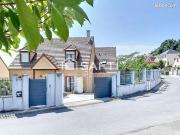 Propriété 5 pièces 124 m²