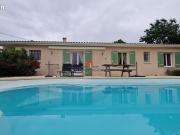 Propriété 5 pièces 124 m²