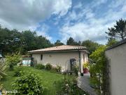 Propriété 5 pièces 124 m²