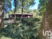 Propriété 5 pièces 125 m²