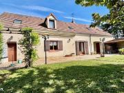 Maison 5 pièces 125 m²