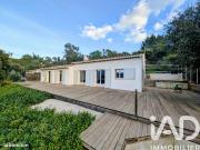 Propriété 5 pièces 125 m²