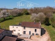 Propriété 5 pièces 125 m²