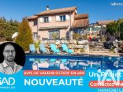 Propriété 5 pièces 125 m²