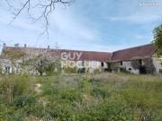 Propriété 5 pièces 125 m²