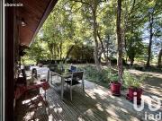 Propriété 5 pièces 125 m²