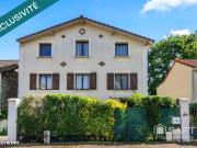 Propriété 5 pièces 126 m²