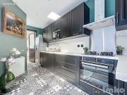 Propriété 5 pièces 126 m²