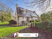 Propriété 5 pièces 127 m²