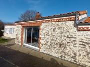 Propriété 5 pièces 128 m²