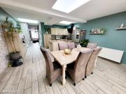 Propriété 5 pièces 129 m²