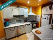 Propriété 5 pièces 130 m²