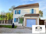 Propriété 5 pièces 130 m²