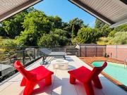 Propriété 5 pièces 130 m²