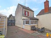 Propriété 5 pièces 130 m²