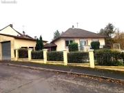 Propriété 5 pièces 130 m²