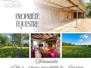 Propriété 5 pièces 130 m²