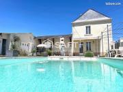 Propriété 5 pièces 130 m² Propriété 5 pièces 130 m²