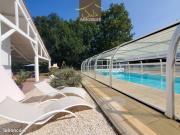 Propriété 5 pièces 130 m²