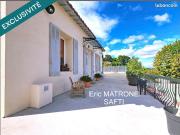 Propriété 5 pièces 130 m²