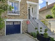 Propriété 5 pièces 130 m²