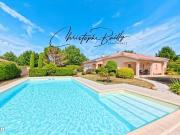 Propriété 5 pièces 130 m²