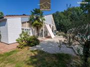 Propriété 5 pièces 130 m²