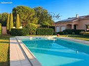 Propriété 5 pièces 130 m²