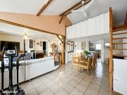 Propriété 5 pièces 131 m²