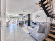 Propriété 5 pièces 132 m²