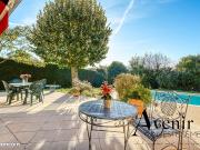 Propriété 5 pièces 132 m²
