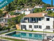 Propriété 5 pièces 132 m²