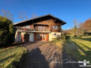 Propriété 5 pièces 132 m²