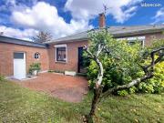 Propriété 5 pièces 132 m²