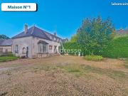 Propriété 5 pièces 132 m²