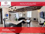 Propriété 5 pièces 132 m²