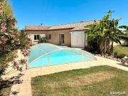 Propriété 5 pièces 132 m²