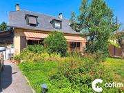 Propriété 5 pièces 133 m²